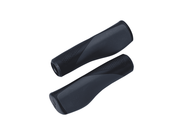 BBB Boa BHG-103 Holker 130mm, Sort/Grå 