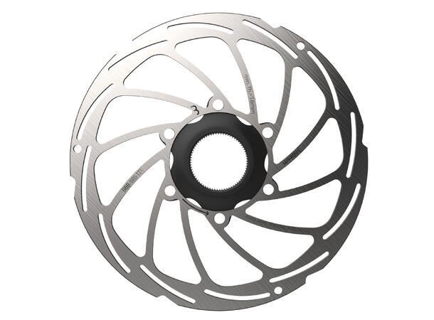 BBB CenterStop BBS-121 CL Bremseskive 140mm, 2.0mm, Centerlock 