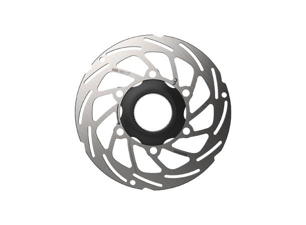 BBB CenterStop BBS-121 CL Bremseskive 203mm, 2.0mm, Centerlock 