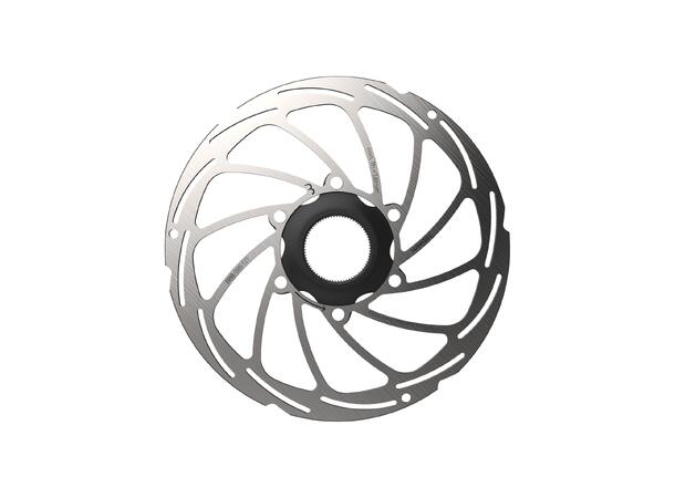 BBB CenterStop BBS-121 CL Bremseskive 203mm, 2.0mm, Centerlock 