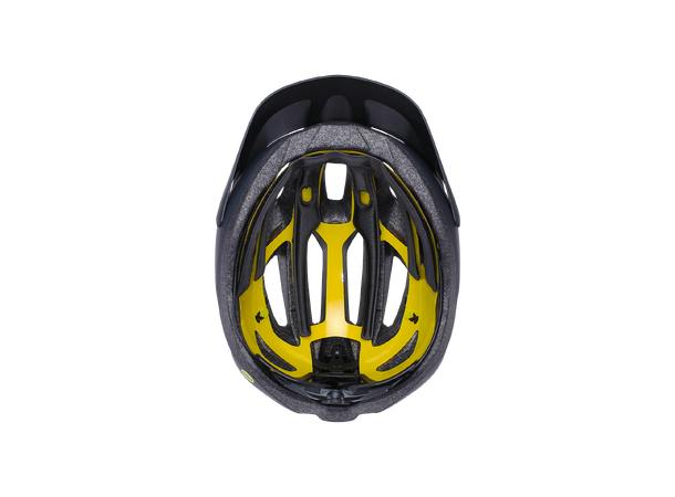 BBB Dune MIPS BHE-22 Matt Sort Hjelm L 14 Luftehull, 58-61cm 