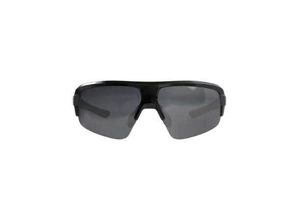 BBB Impulse BSG-62 Brille Sort PC Smoke, Gule og klare ekstra glass 