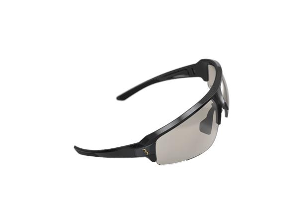 BBB Impulse BSG-62 Briller PH Sort met. Fotokromatiske glass 