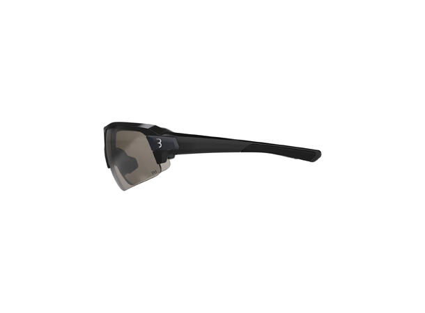 BBB Impulse BSG-62 Briller PH Sort met. Fotokromatiske glass 
