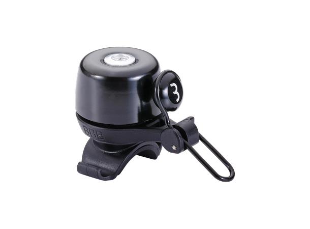 BBB Noisy BBB-17 Ringeklokke 10 pk, Strikk 