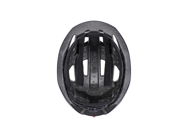 BBB Sonar BHE-171 Blå Hjelm M 10 Luftehull, 55-58cm 