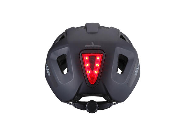 BBB Sonar BHE-171 Hjelm 10 Luftehull 