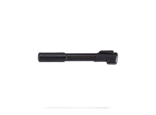 BBB WindRush BMP-55 S Minipumpe Grå, Composite, 250mm, 100PSI/7bar 