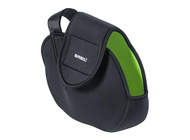 Basil Mid Engine Cover For beskyttelse av midtmontert motor 