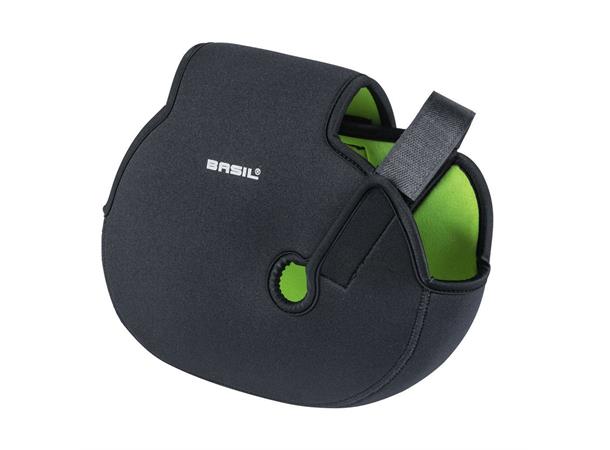Basil Mid Engine Cover For beskyttelse av midtmontert motor 