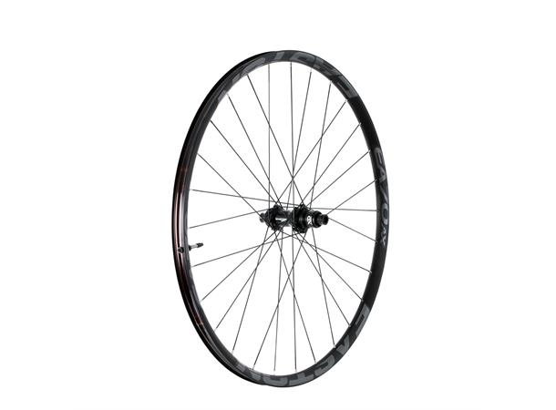 Easton EA70 AX 28" Disc Bakhjul 24mm, 12x142mm, Sett 1760g, CL, Shi 