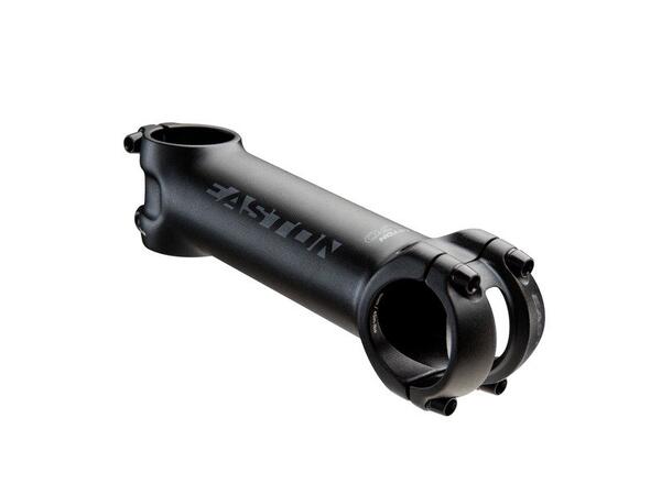 Easton EA70 Stem OS 31.8 x 7 grader, x 70mm, Sort, Alu 