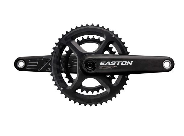 Easton EA90 Gravel/CC Krankdrev 46/30T Cinch, 11-delt, Alu 