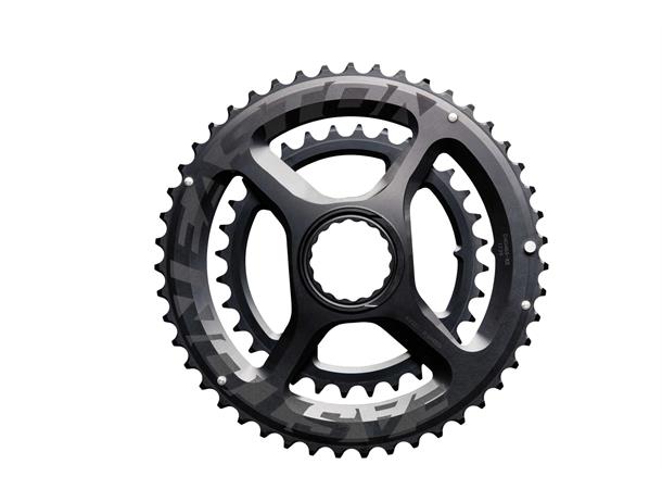 Easton EA90 Gravel/CC Krankdrev Cinch, 11-delt, Alu 