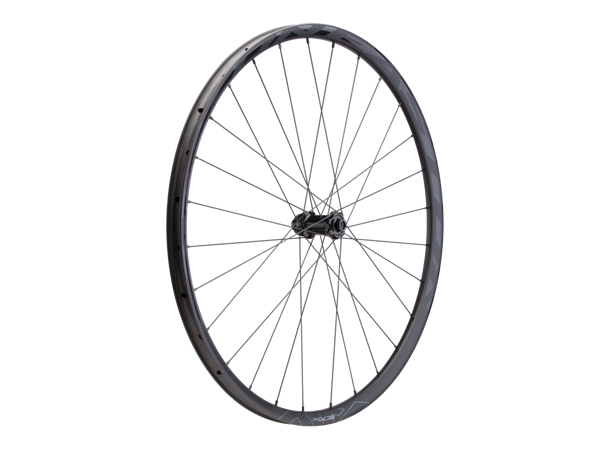 Easton EC70 AX 28" Disc Forhjul 24mm, 15x100mm, Sett 1515g, CL 
