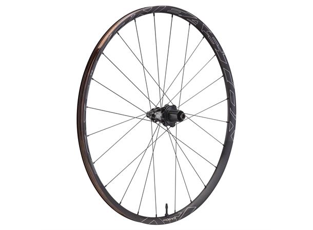 Easton EC90 AX 28" Disc Bakhjul 24mm, 12x142mm, Sett 1470g, IS, Shi 
