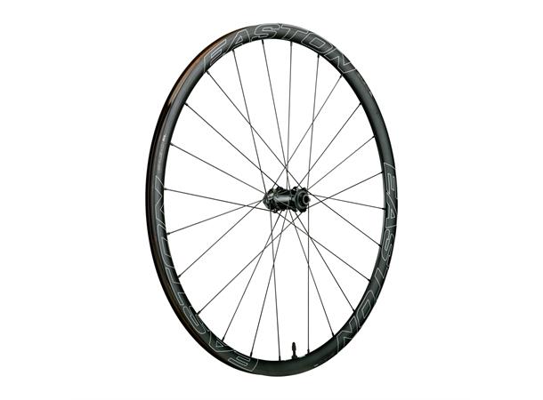 Easton EC90 SL38 28" Disc Forhjul 19mm, 12X100mm, Sett 1485g, IS 