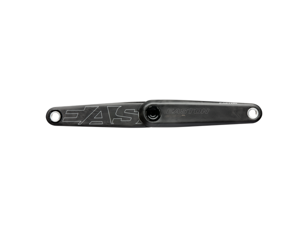 Easton EC90 SL Road Krankarmer Sort E129, u/kr.lager og drev 