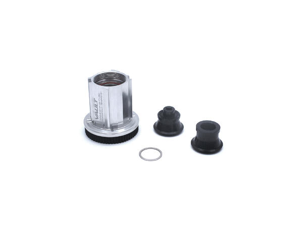 Easton Vault Campagnolo Road Boss Sølv, 9-11 delt Campagnolo, 60T 