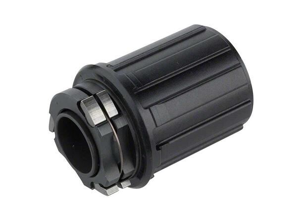 Easton X5 Shimano 11 delt Road Boss Sort, 9-11 delt Shimano/SRAM Road 