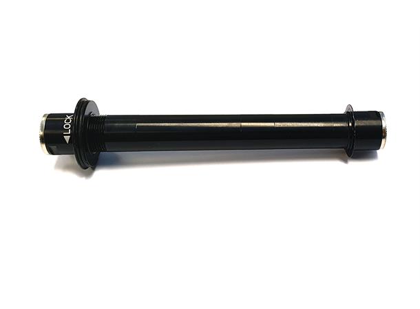 Factor 12mm Boost Aksling Bak, 12x148, Shimano/XD 