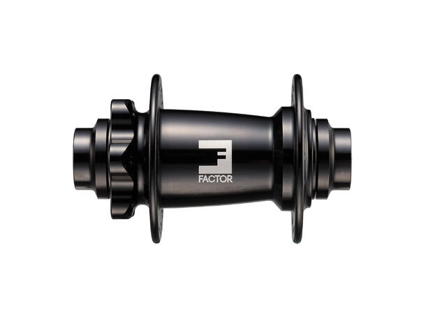 Factor 601 MTB IS Fornav 15x100mm, 194gr 