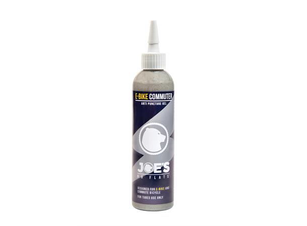 Joe's E-bike Commuter Gel Sealant 240ml Antipunkteringsvæske til Elsykkel 