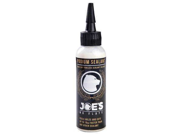Joe's Podium Sealant 125 ml High Performance antipunkteringsvæske 