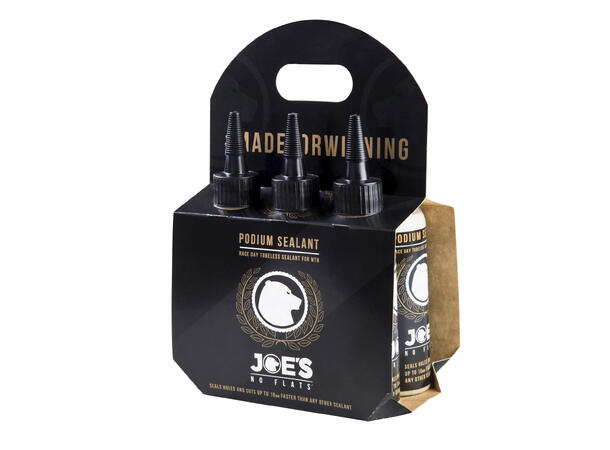 Joe's Podium Sealant 125 ml High Performance antipunkteringsvæske 