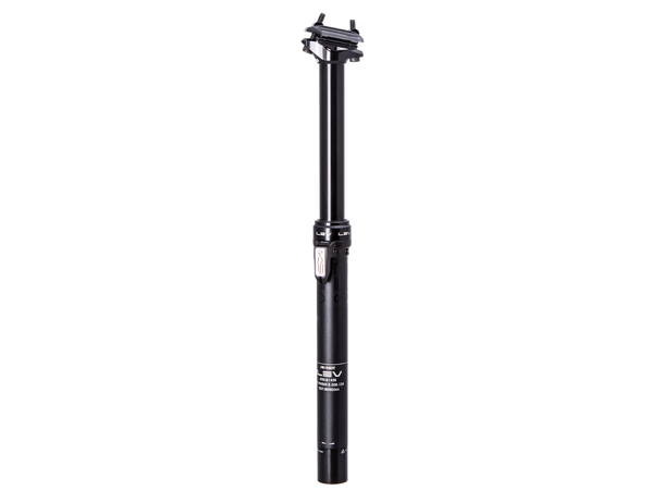 KS LEV 272 100 Setepinne 27.2 405mm, 100mm, u/remote, 463gr 