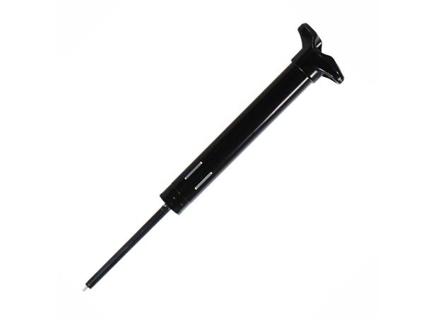 KS Rage i 125 Luftcartridge Sort, OEM 