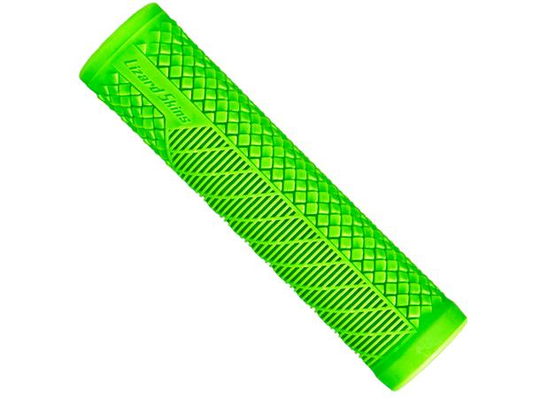 Lizard Skins Charger Evo Holker Grønn SingleCompound, 130mm, Ø31,75mm, 95gr