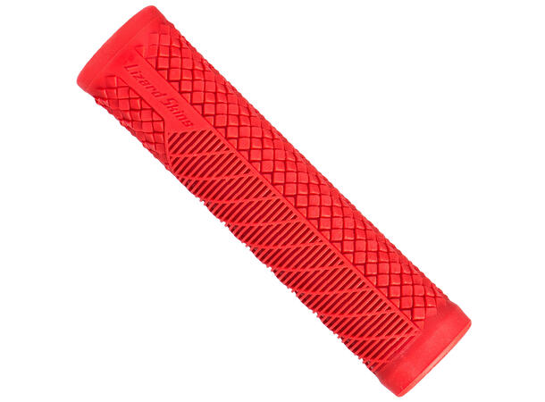 Lizard Skins Charger Evo Holker Rød SingleCompound, 130mm, Ø31,75mm, 95gr 