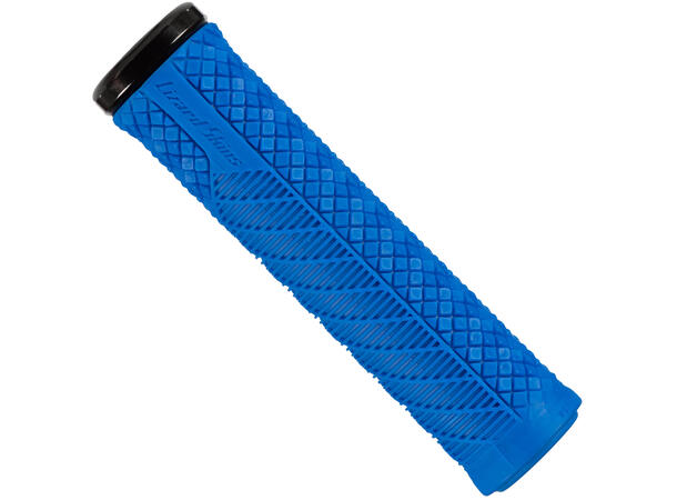 Lizard Skins Charger Evo Holker Single-Ring, 136mm, Ø31mm, 90gr 