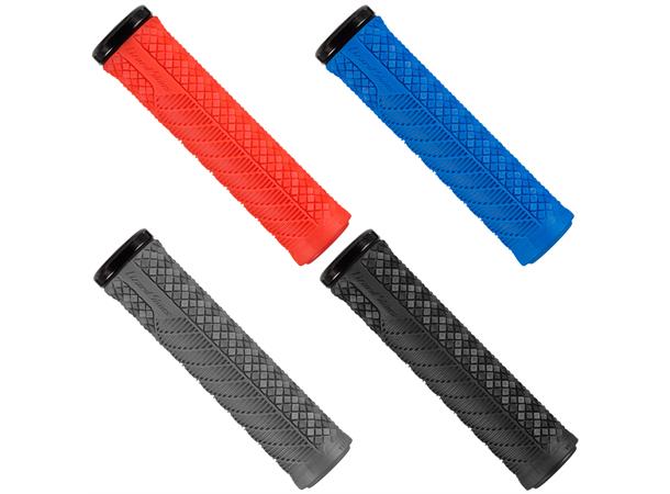 Lizard Skins Charger Evo Holker Single-Ring, 136mm, Ø31mm, 90gr 