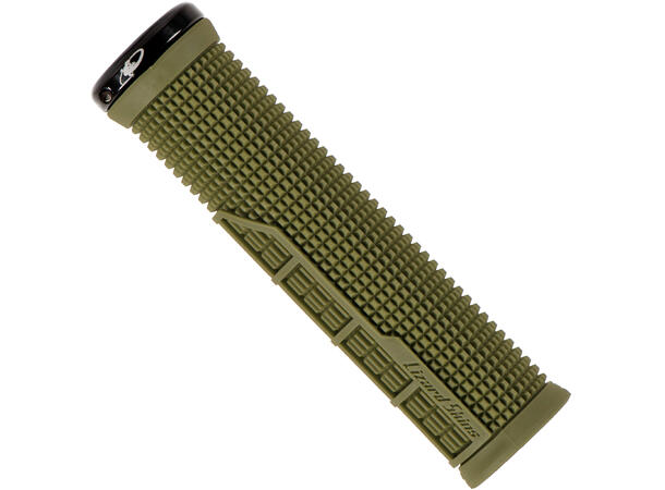 Lizard Skins Machine Holker Single-Ring, 136mm, Ø31mm, 107gr 