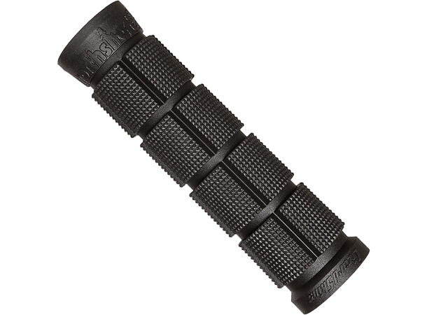 Lizard Skins Northshore Holker Sort SingleCompound, 130mm, Ø31mm, 100gr 