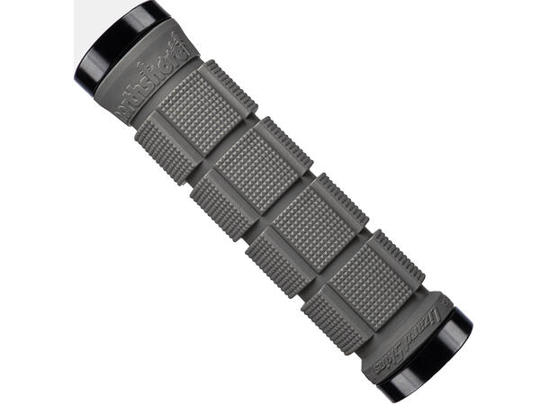 Lizard Skins Northshore Lock-On Holker Dobbel-Ring, 130mm, Ø33mm, 125gr 