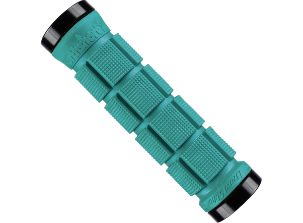 Lizard Skins Northshore Lock-On Holker Dobbel-Ring, 130mm, Ø33mm, 125gr 
