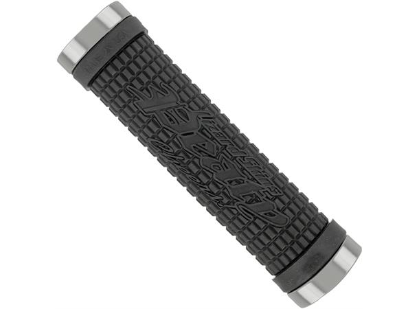 Lizard Skins Peaty Lock-On Holker Dobbel-Ring, 130mm, Ø30.5mm, 112gr 