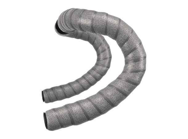 Lizard Skins Styretape DSP 1.8 Grå 208cm, m/endeplugger, 66gr 