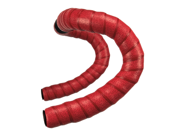 Lizard Skins Styretape DSP 1.8 Rød 208cm, m/endeplugger, 66gr 