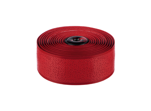 Lizard Skins Styretape DSP 1.8 Rød 208cm, m/endeplugger, 66gr 