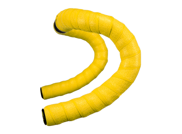 Lizard Skins Styretape DSP 2.5 Gul 208cm, m/endeplugger, 74gr 