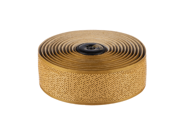 Lizard Skins Styretape DSP 2.5 Gull 208cm, m/endeplugger, 74gr 