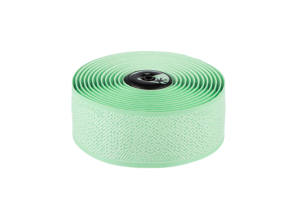 Lizard Skins Styretape DSP 2.5 Mint 208cm, m/endeplugger, 74gr 
