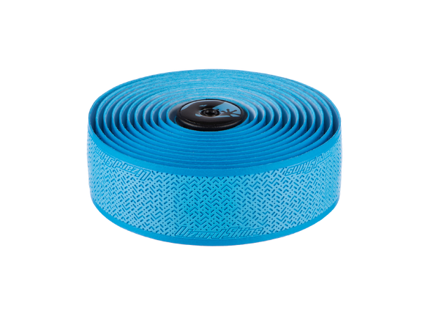 Lizard Skins Styretape DSP 3.2 Blå 208cm, m/endeplugger, 86gr 