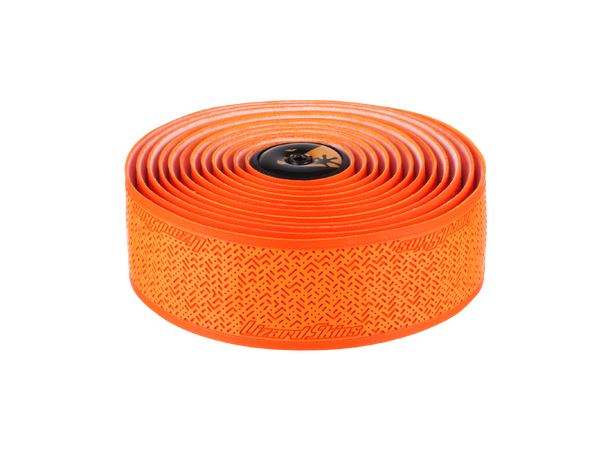 Lizard Skins Styretape DSP 3.2 Oransje 208cm, m/endeplugger, 86gr 