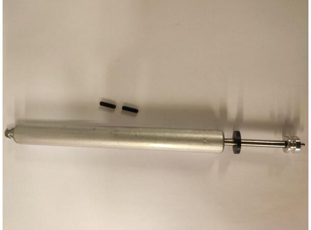 Race Face Aeffect R DP Cartrige Kit 125mm 