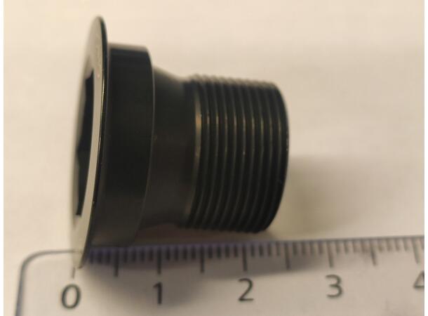 Race Face BOLT,CRANK,M18,NO PULLER 